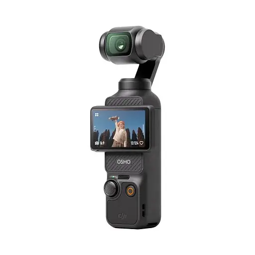 Екшн-камера DJI Osmo Pocket 3 (CP.OS.00000301.03) - фото 3