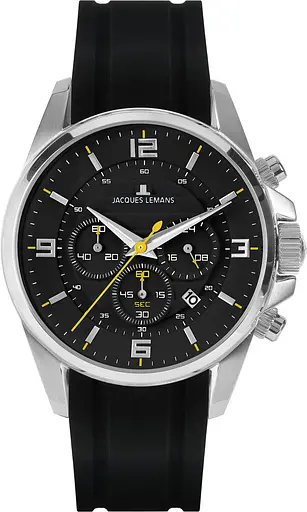 Часы Jacques Lemans Liverpool 1-2118A