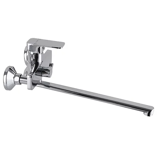 Смеситель для ванны Globus Lux Milano GLM-0208 - фото 2