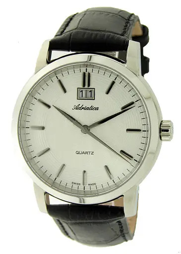 Часы Adriatica ADR 8161.5213Q кварц.