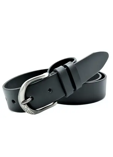 Ремінь шкіряний Le-Mon жіночий 115х3,3 см acs0023812 - фото 2