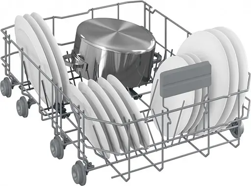 Встраиваемая посудомоечная машина Beko BDIS36020 - фото 4