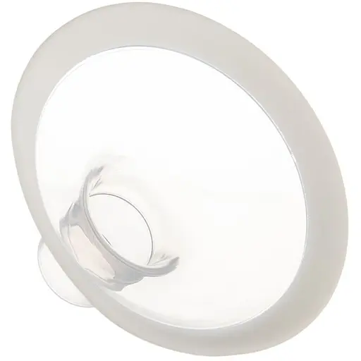 Запасная лейка Canpol babies для молокоотсоса 20/107 PowerPump (20/112) - фото 2