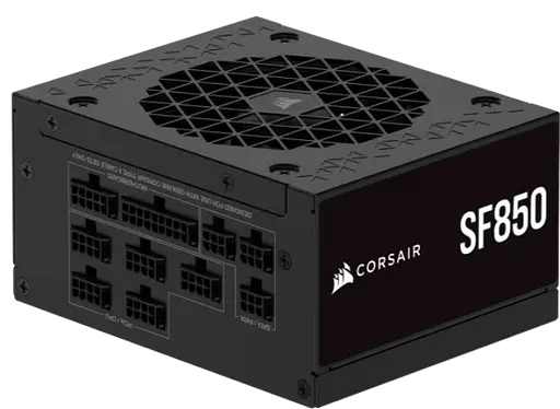 Блок живлення Corsair SF850 850W 80+ Platinum (CP-9020256-EU)