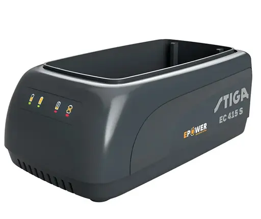 Зарядное устройство для Stiga EC415S - фото 2