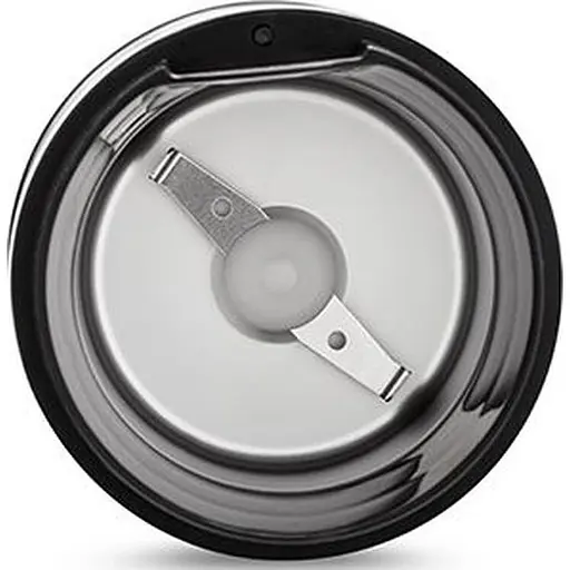 Кавомолка Zelmer ZCG7425 сталева - фото 3