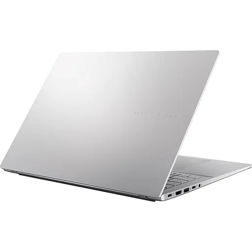 Ноутбук Asus Vivobook S16 S3607QA-PL031X, 16 inch 2560 x 1600, Qualcomm X1-26-100 8 C/8 T, 3.0GHz - 3.0GHz, 12 MB 6 MB - фото 6