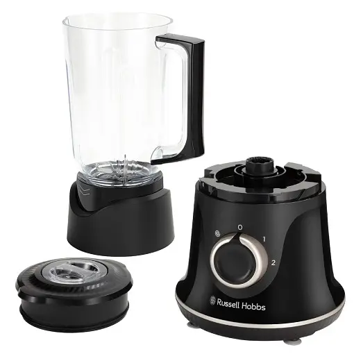 Стационарный блендер Russell Hobbs 26710-56/RH Blade Boost Blender - фото 7