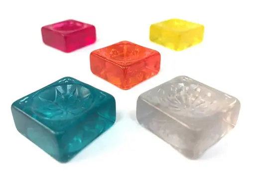 Настольная игра Plan B Games Азул. Витражи Синтры (Azul: Stained Glass Of Sintra) (укр.) (NMG60011UA) - фото 3