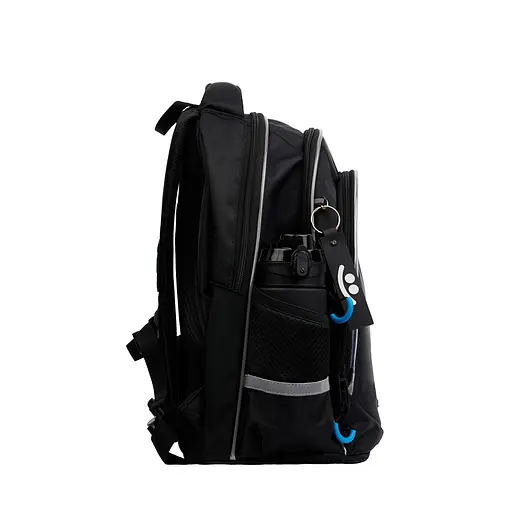 Рюкзак шкільний Yes Pom-Pom TS-52 - фото 6