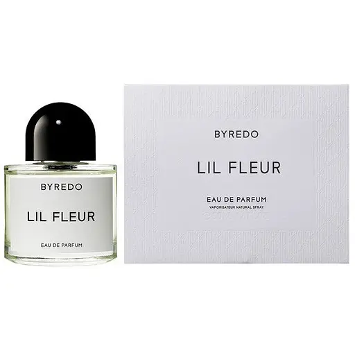 Byredo Lil Fleur 50 мл парфумована вода - фото 1