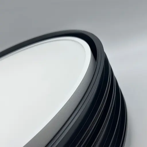 Вбудований світильник Skarlat RDL73030 30W WH 4000K - фото 3