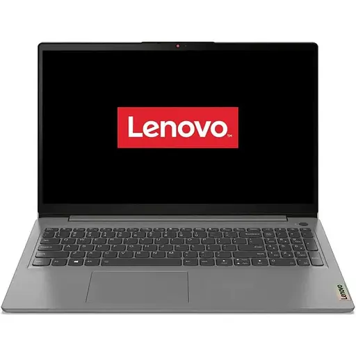 Ноутбук Lenovo IdeaPad 3 15ALC6 7 5700U 4.30GHz,12GB DDR4,2TB,Radeon,Без ОС