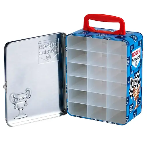 Бокс для колекціонування автомобілів Klein Bosch (8726) - фото 2