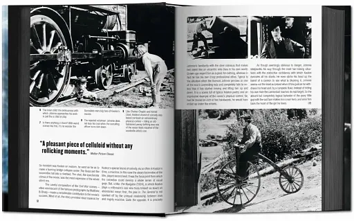 100 All-Time Favorite Movies of the 20th Century - фото 3