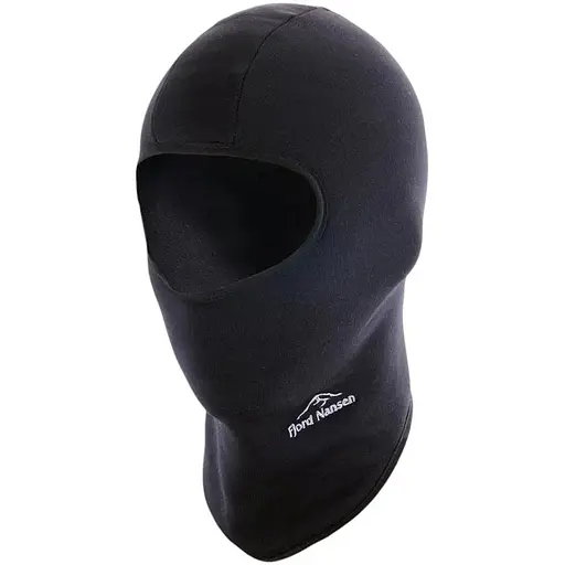 Балаклава Fjord Nansen Courage Black L/XL (1046-fn_39049)
