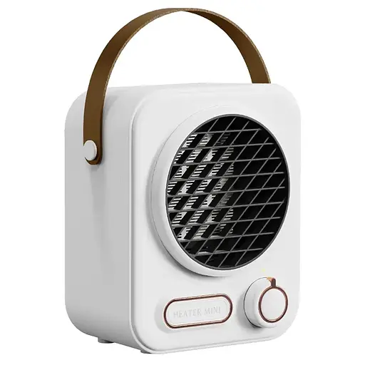 Портативний обігрівач Epik GXZ-N9 White