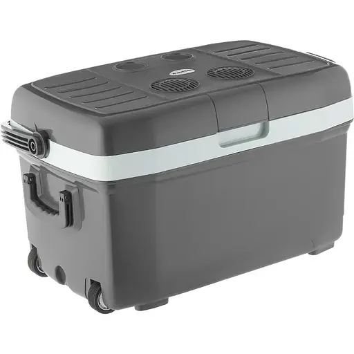 Автохолодильник Outtec 50L чорний - фото 1