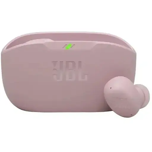 Навушники JBL Wave Buds Pink (JBLWBUDSPNK)