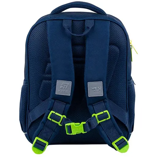 Рюкзак детский Kite Kids Hot Wheels (HW26-559XS) - фото 3