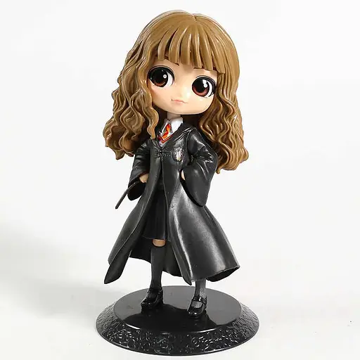 Фігурка Q Posket Гаррі Поттер Герміона Грейнджер Harry Potter Hermione Granger 15 см Q Posket HP 04.276 - фото 3