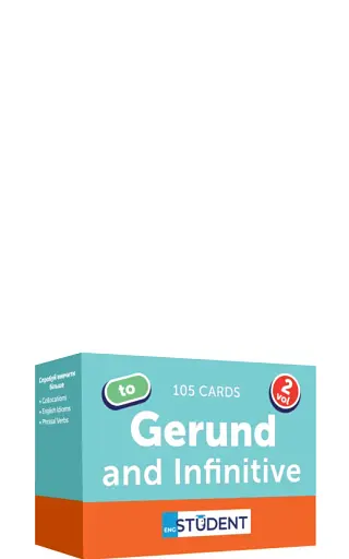 Gerund 2 (105) англійська