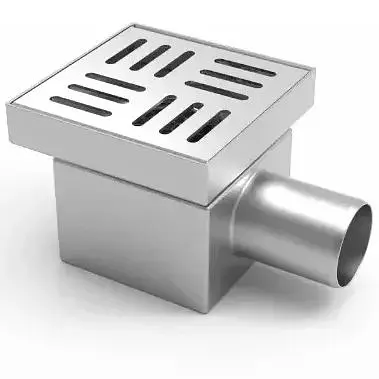 Душовий трап Laris Piano 100 78000027 - фото 1