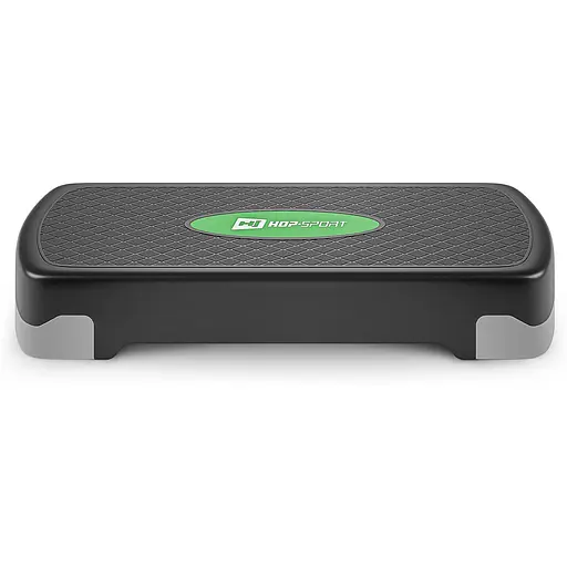 Степь платформа Hop-Sport HS-PP020AS черно-зеленая - фото 5