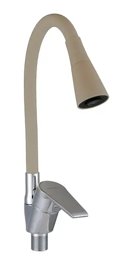 Смеситель для кухни Domino Blitz DBC-203SK-K15 000025209 Хром - фото 1