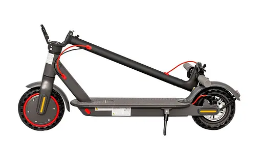 Електросамокат AOVO Pro Electric Scooter ES80 - фото 4