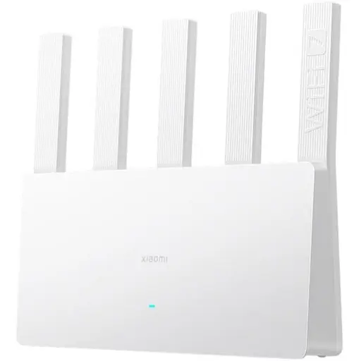 Роутер Xiaomi Mi Router BE5000 - фото 1