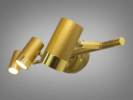 Підсвічування для дзеркал і картин 9W - фото 2