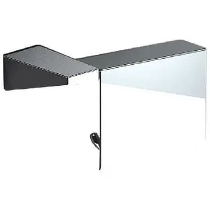 Держатель туалетной бумаги Sonia S2 156139 Хром - фото 1