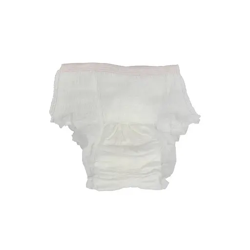 Дитячі труси одноразові гігієнічні 0041(XL) 5 штук - фото 2