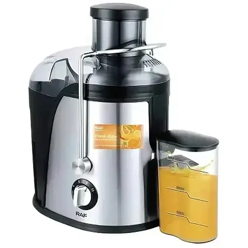 Соковитискач RAF R.2805 (500W)