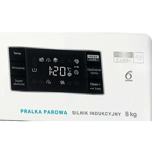 Стиральная машина Whirlpool FFB8248BVUA автоматическая - фото 4