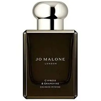 Одеколон Jo Malone Cypress Grapevine Cologne Intense 50 мл - фото 1