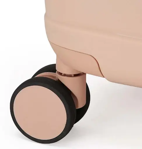 Чемодан Semi Line 20" (S) Beige (T5795-1) (DAS303026) - фото 8