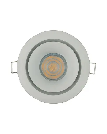 Точковий світильник Nowodvorski 8373 Foxtrot - фото 5