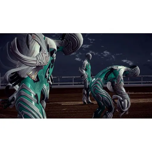 Гра Bayonetta 3 (російська версія) (Nintendo Switch) - фото 2