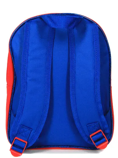 Дитячий рюкзак Perletti Kids Miraculous LadyBug Mini (P13116) - фото 5