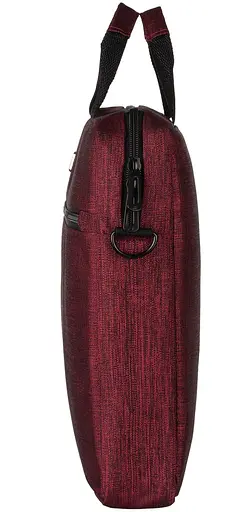 Сумка для ноутбука 2E 16" CBN315 Burgundy (2E-CBN315BG) - фото 7