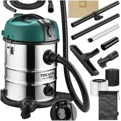 Пылесос Tokachi NAR/ODK/25#ZIE