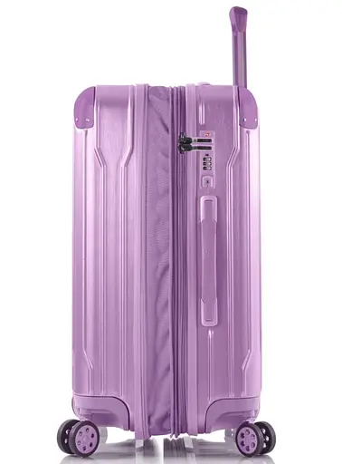 Валіза Heys Xtrak (M) Lavender (10103-0120-26) 930189 - фото 3