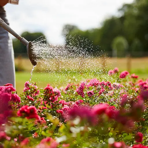 Тверде добриво тривалої дії для троянд COMPO 2 кг - фото 11