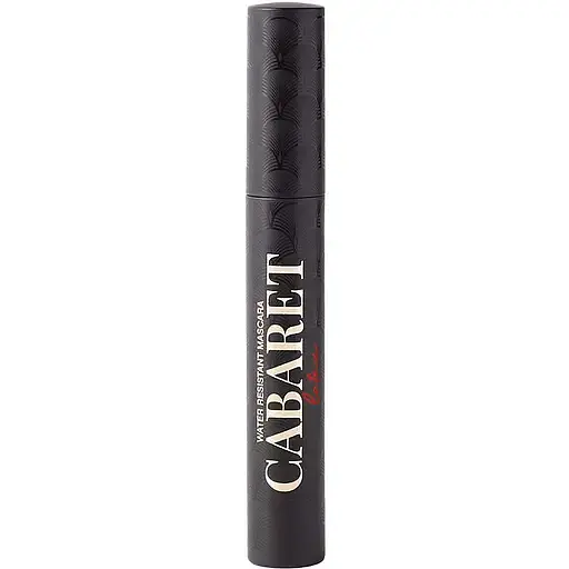 Водостойкая тушь для ресниц Vivienne Sabo Cabaret Latex, тон 01, 9 мл (8000019905818) - фото 1