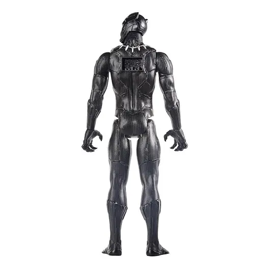 Игрушка-фигурка Hasbro Black Panther героя фильма Мстители, серия Титаны 30 см (E3309_E7876) - фото 3