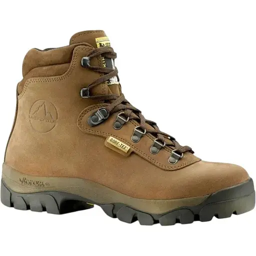 Черевики LaSportiva Tibet GTX 45.5 Brown LaSportiva (1052-984MA 45.5)