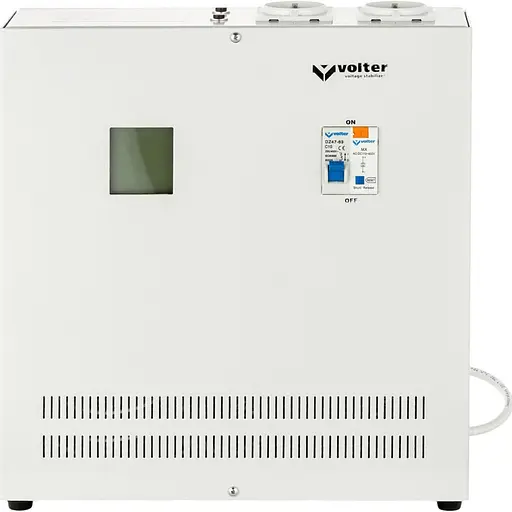 Стабілізатор напруги Volter Etalon-2