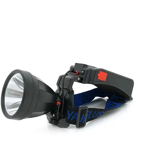 Ліхтарик Bailong LY-29C+Solar, Cree XML-T, 3 реж., Zoom, корпус-алюміній, водостійкий, ударостійкий, 18650 ак-тор, USB кабель, BOX